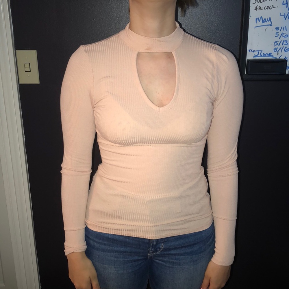 Hollister Long sleeve